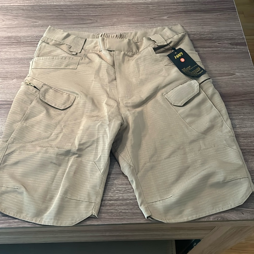Men’s shorts